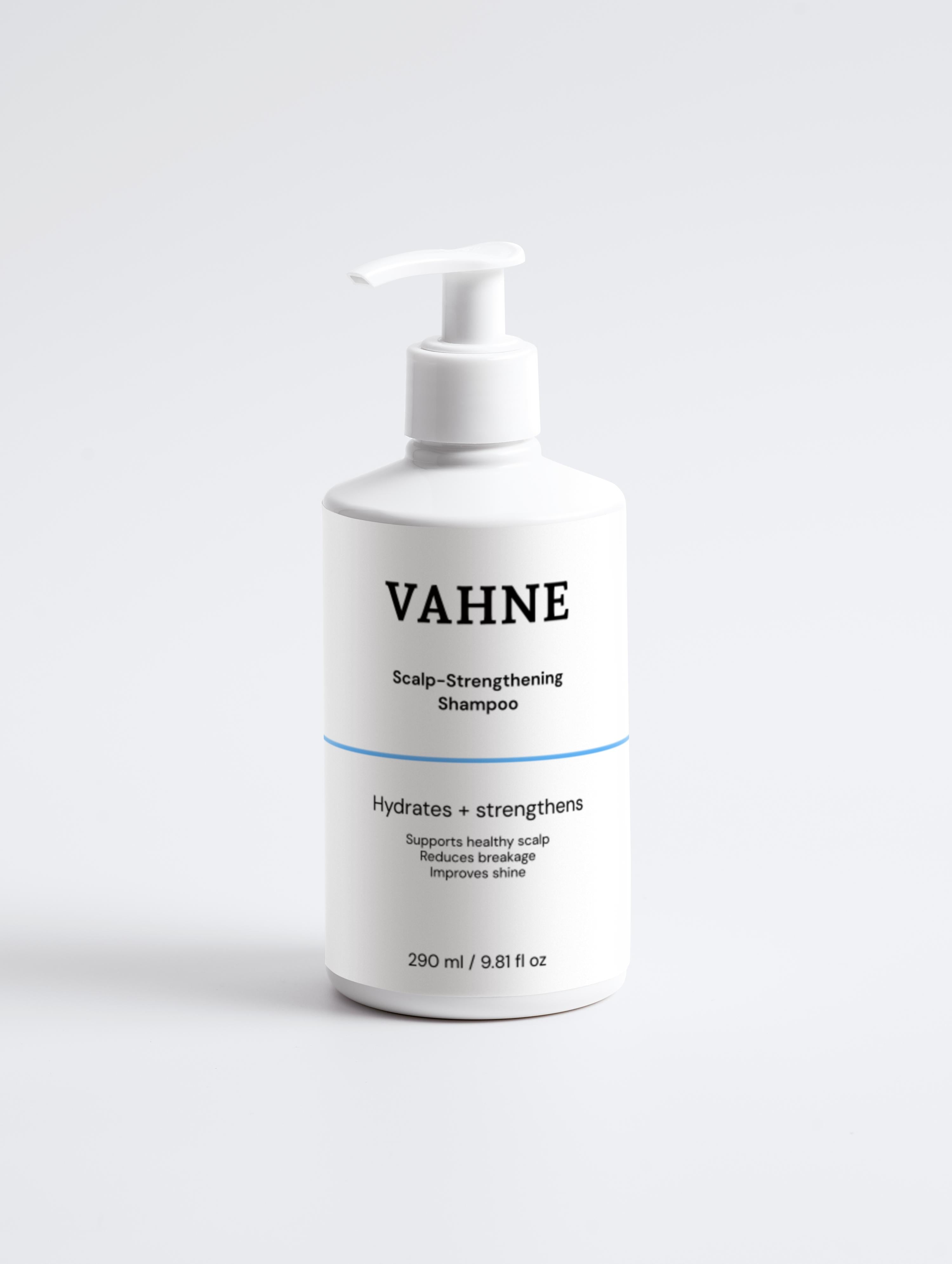 Moisturising Shampoo