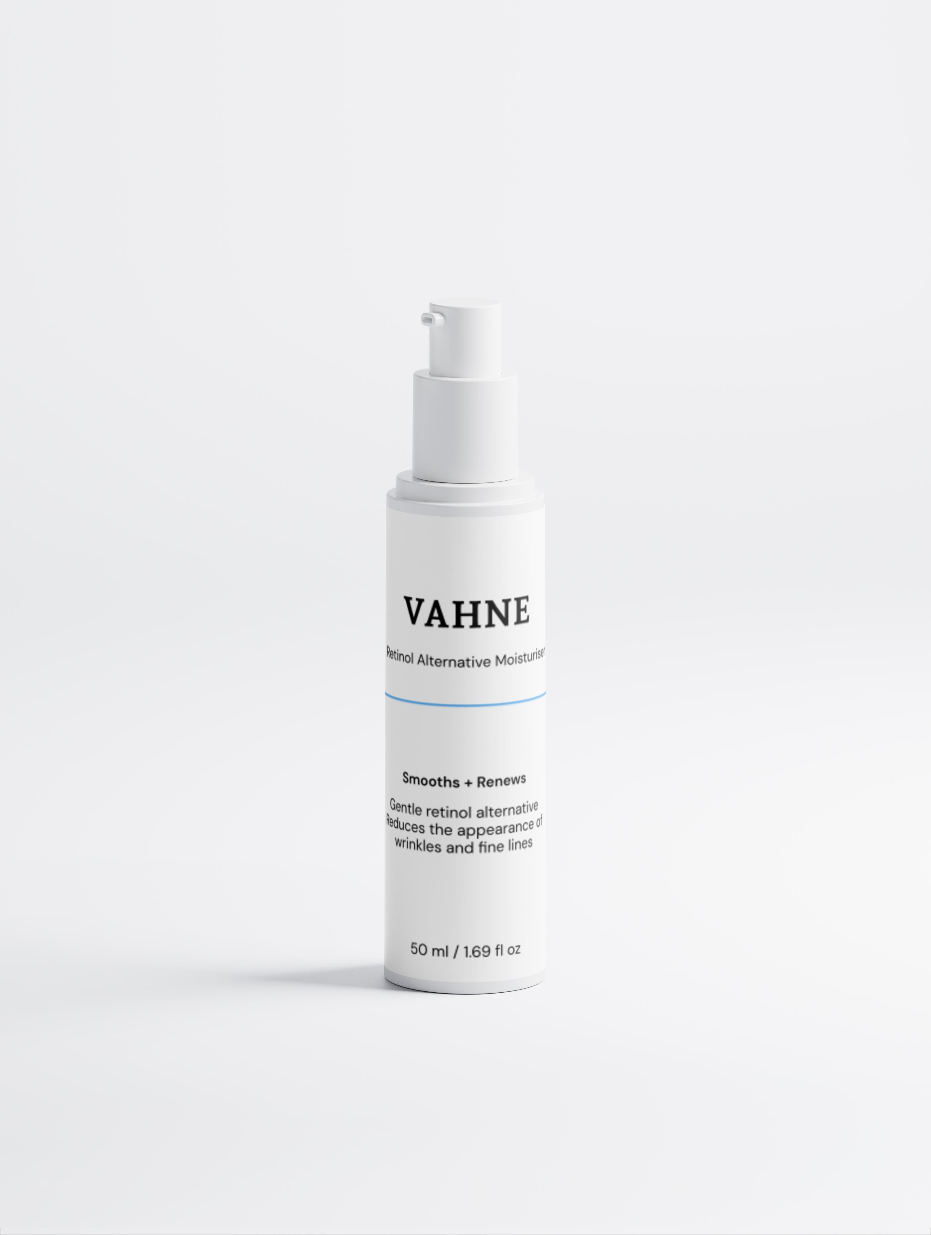Retinol-Alternative Moisturiser