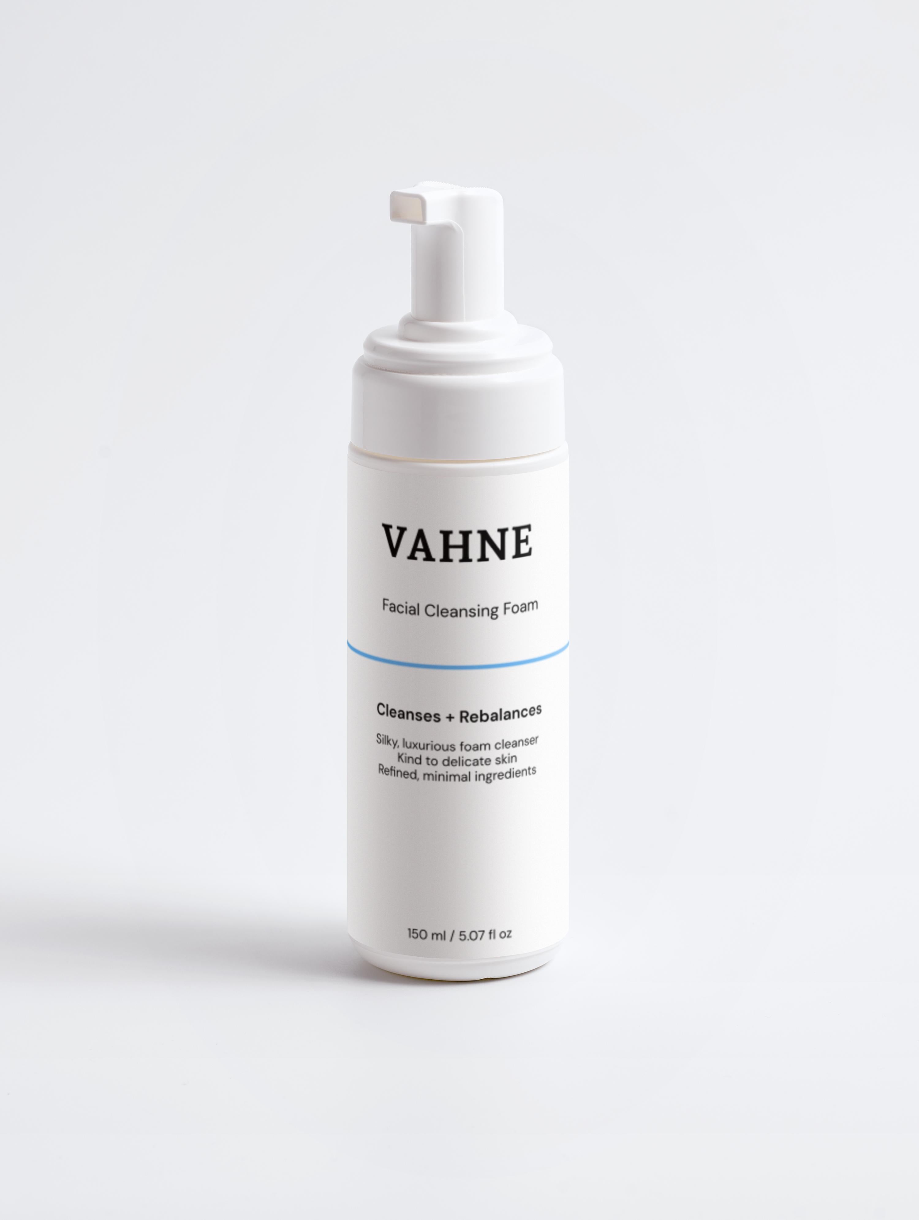 Gentle Cleansing Foam